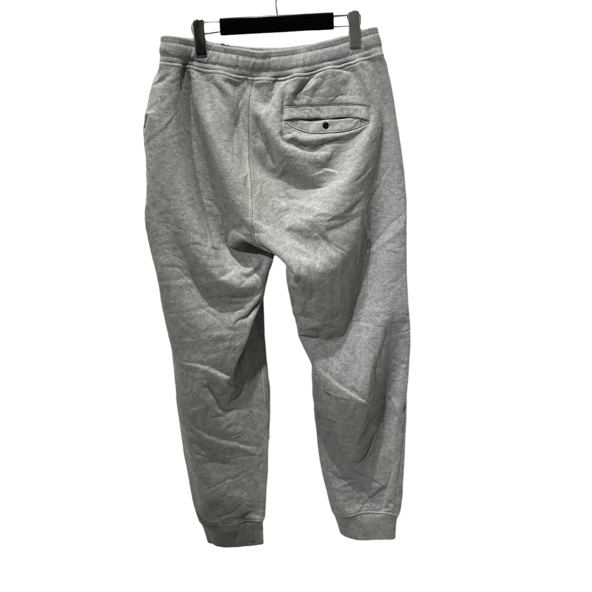 Brushed Cotton Fleece Cargo Sweatpantsスウェットパンツ791562620