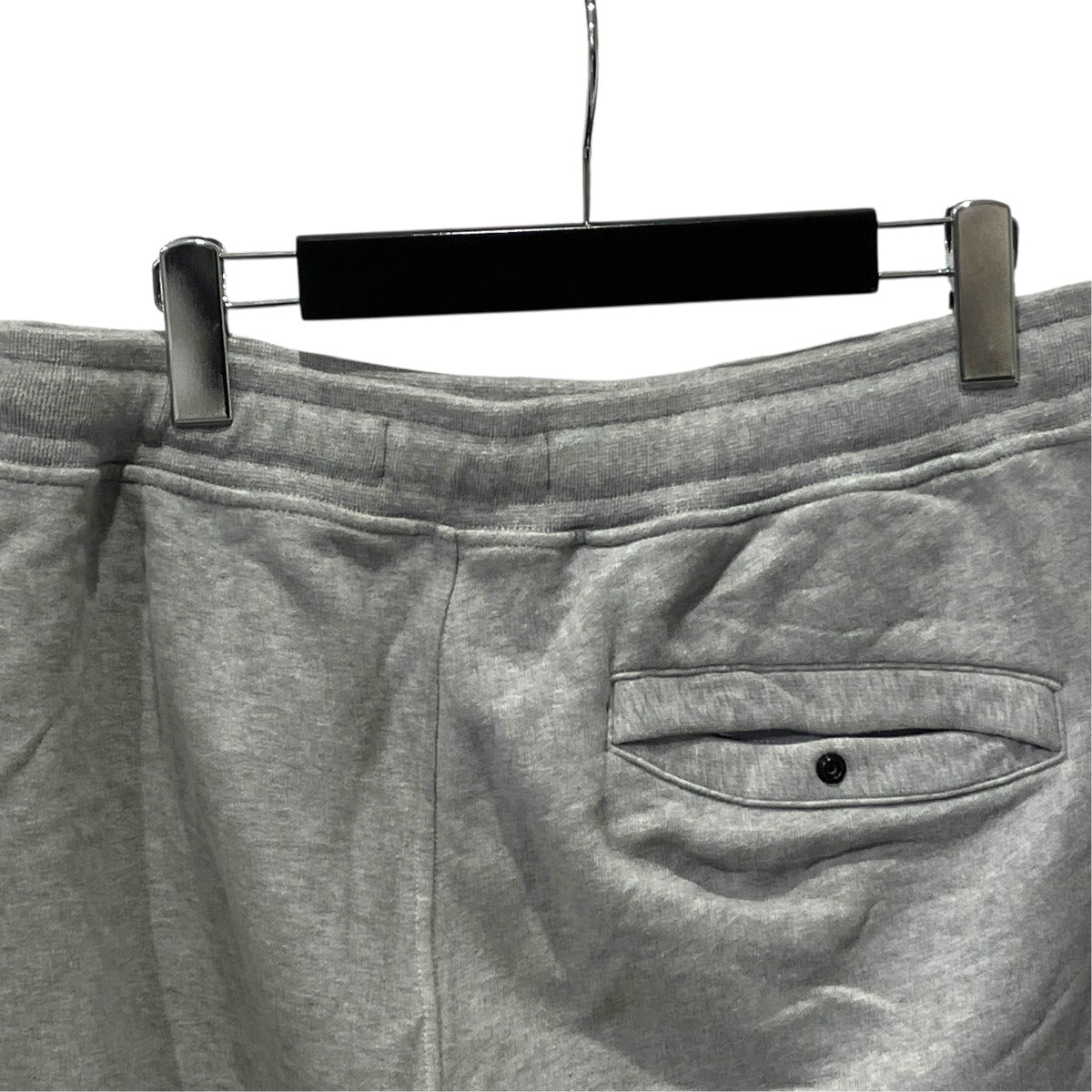 Brushed Cotton Fleece Cargo Sweatpantsスウェットパンツ791562620