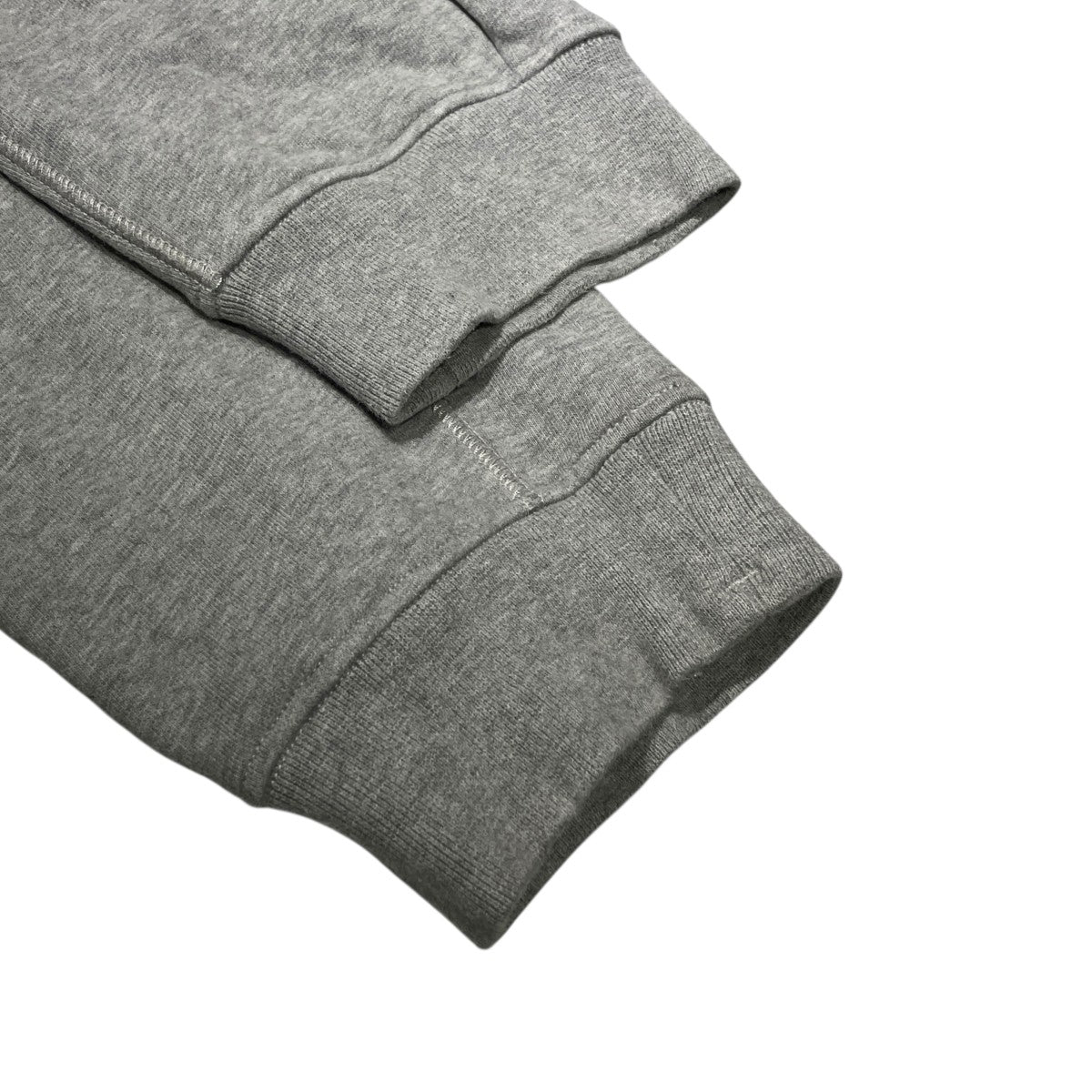 Brushed Cotton Fleece Cargo Sweatpantsスウェットパンツ791562620