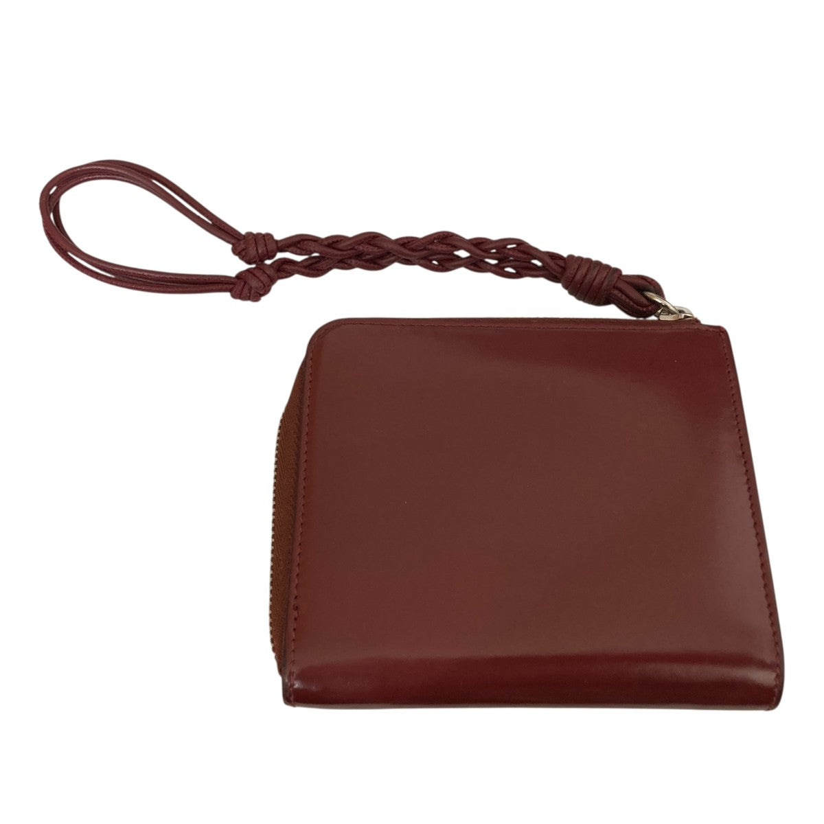 CREDIT CARD PURSE GIRO財布J07VL0004