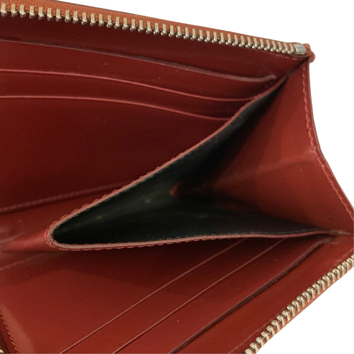 CREDIT CARD PURSE GIRO財布J07VL0004