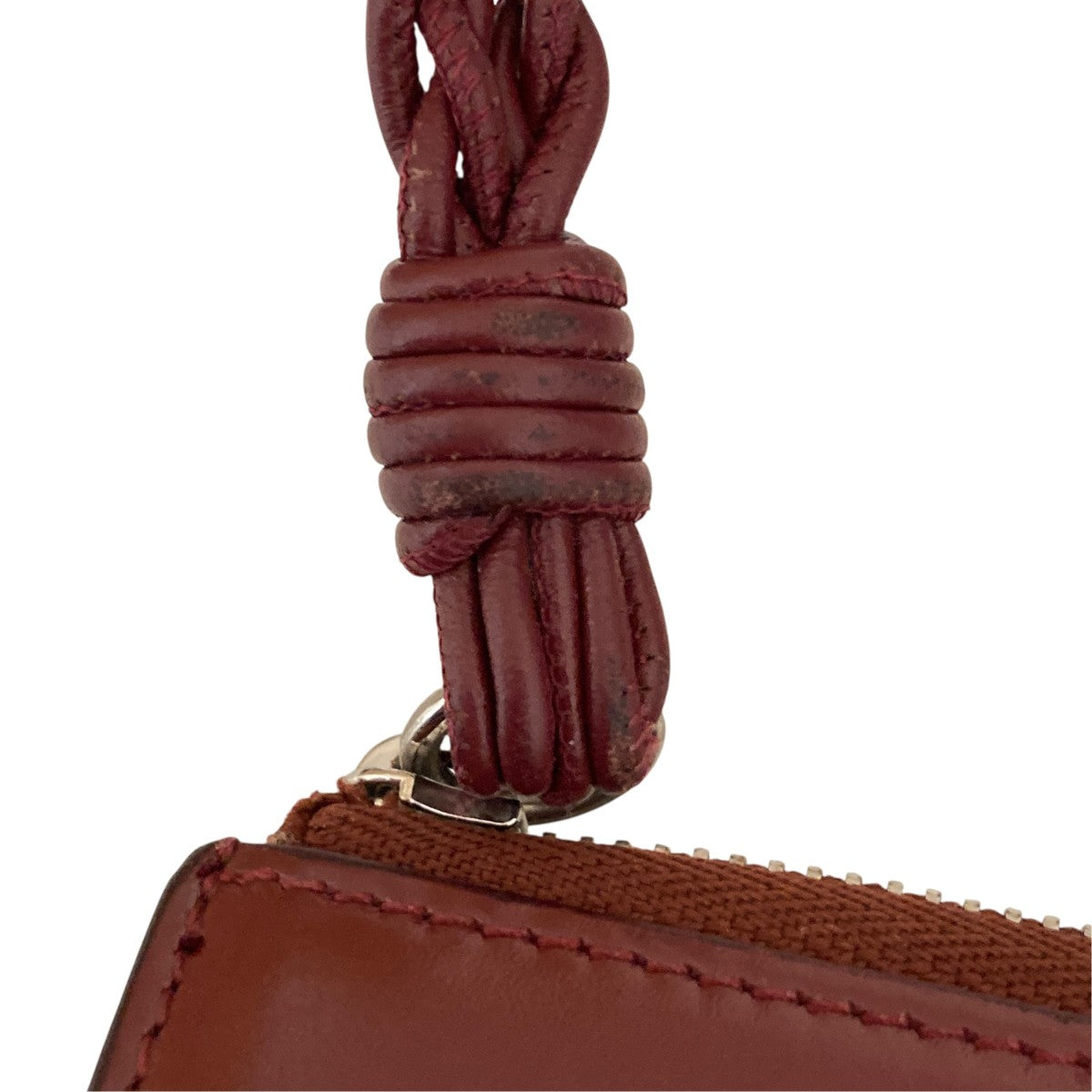 CREDIT CARD PURSE GIRO財布J07VL0004