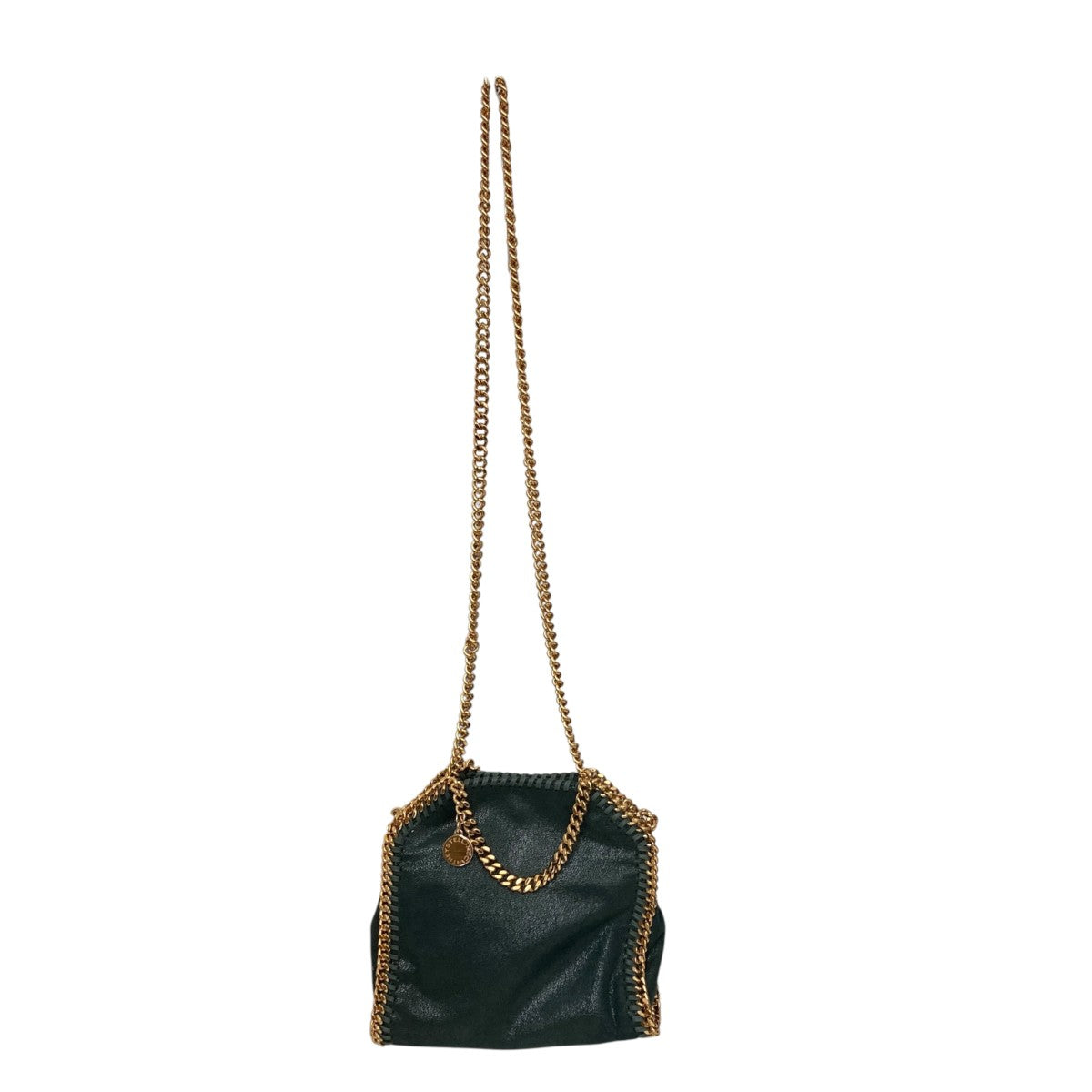 Falabella Tiny Tote Bagショルダーバッグ391698W9355