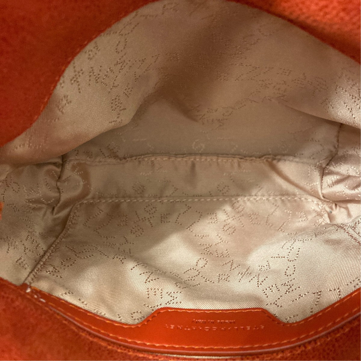 Falabella Tinyショルダーバッグ391698W9132