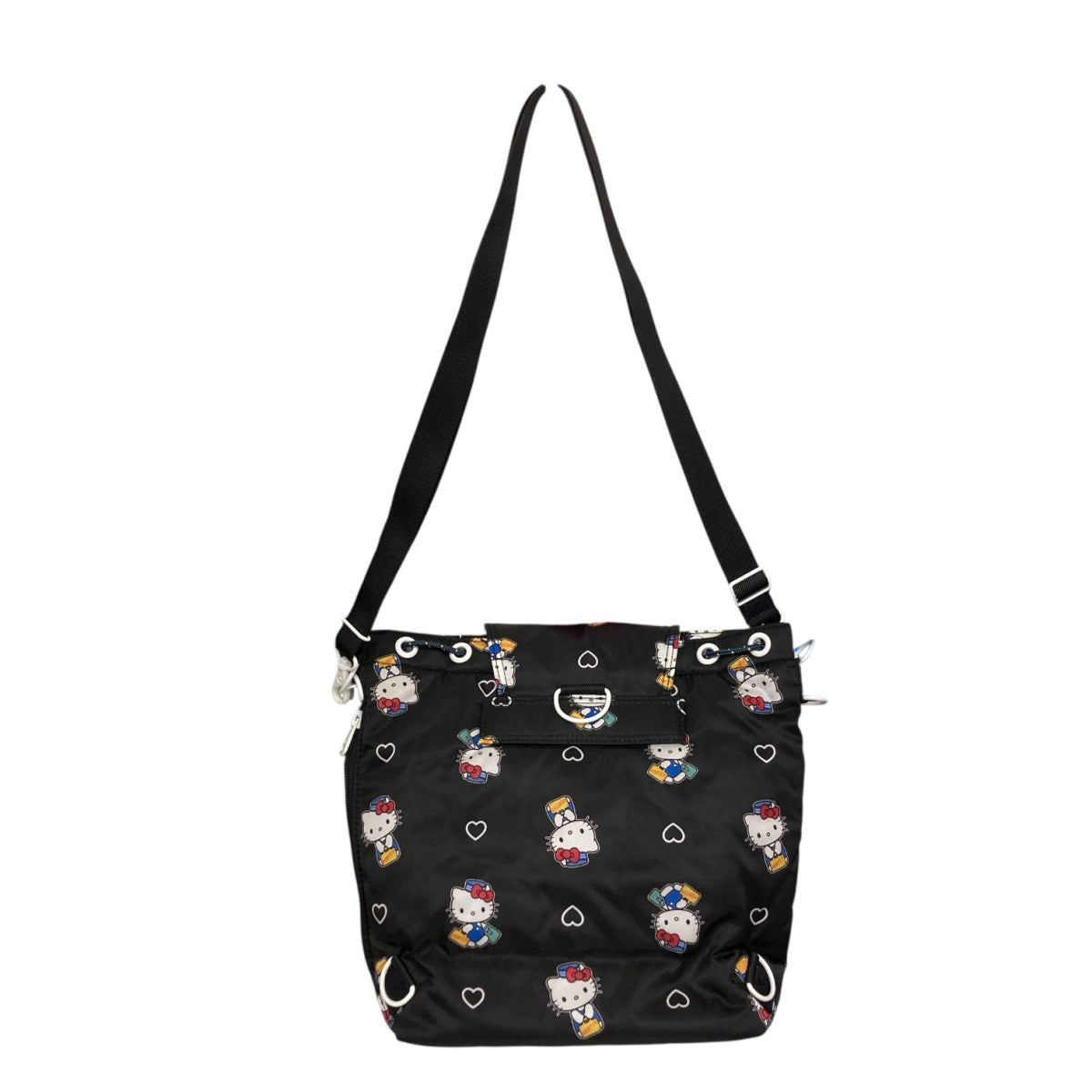 SACKPACKショルダーバッグ386-26903-10