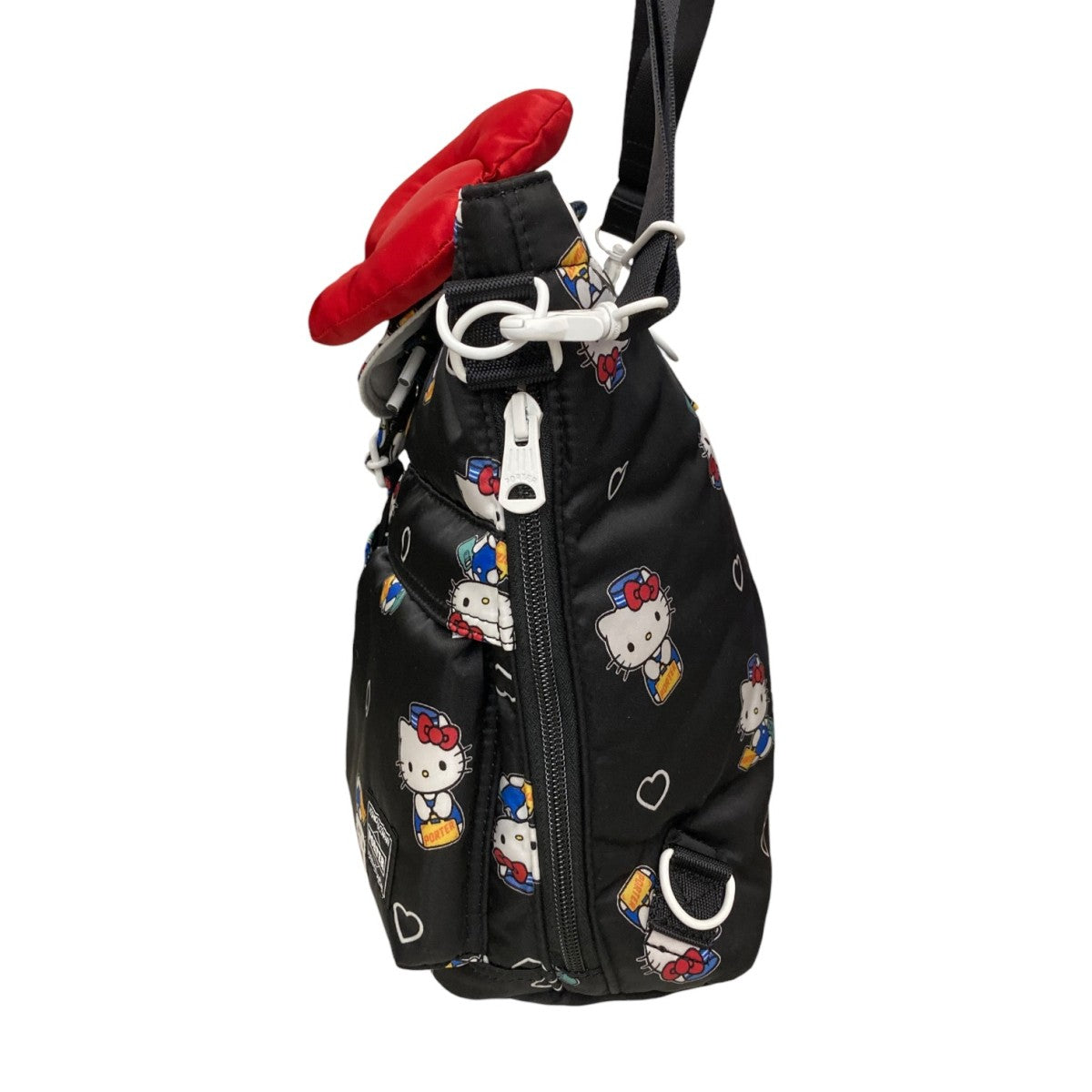 SACKPACKショルダーバッグ386-26903-10