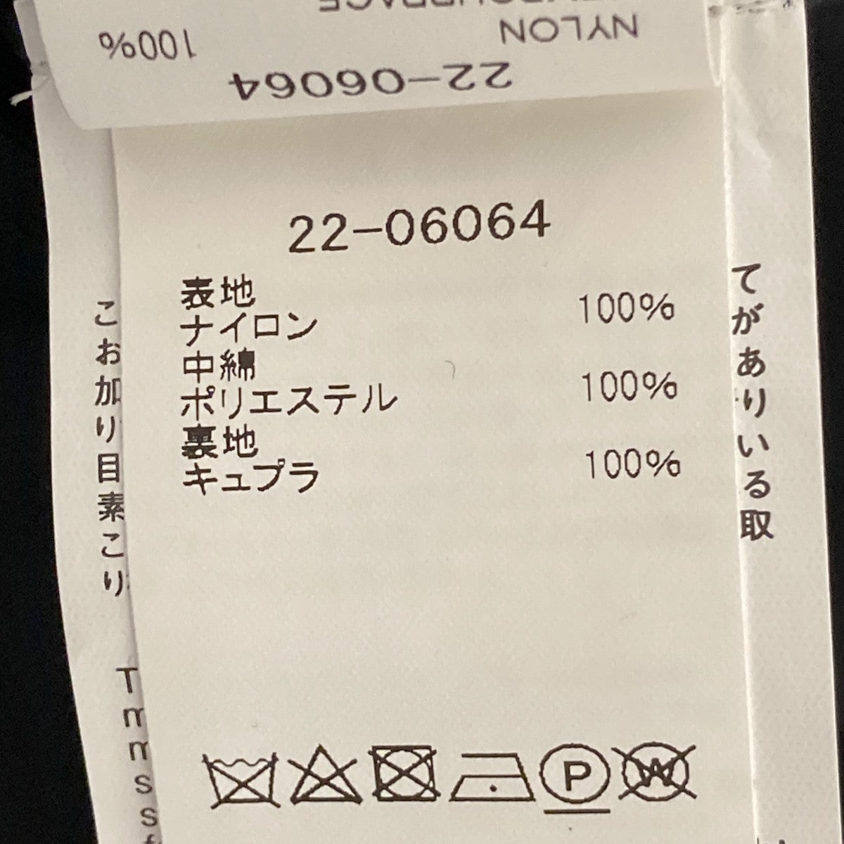22SSNylon Twill Skirtスカート22-06064