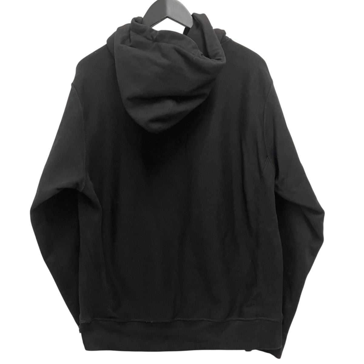Supreme 19AWBandana Box Logo Hooded Sweatshirtパーカー 古着・中古-2枚目のアイテム画像