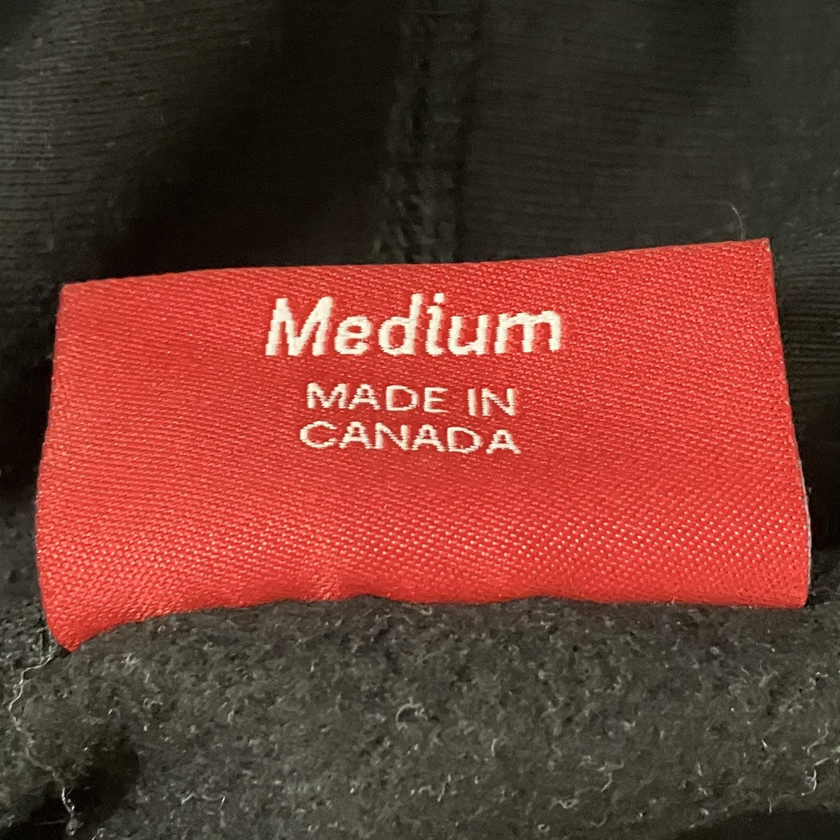 Supreme 19AWBandana Box Logo Hooded Sweatshirtパーカー 古着・中古-8枚目のアイテム画像