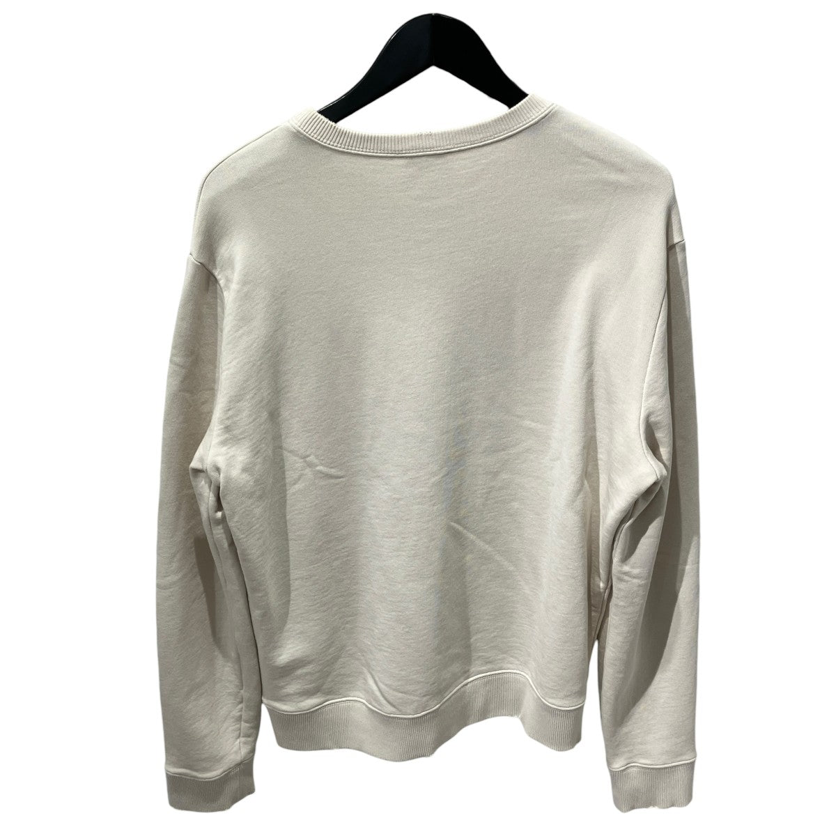 18AWRobot Sweatshirtスウェット557556 YBDW2