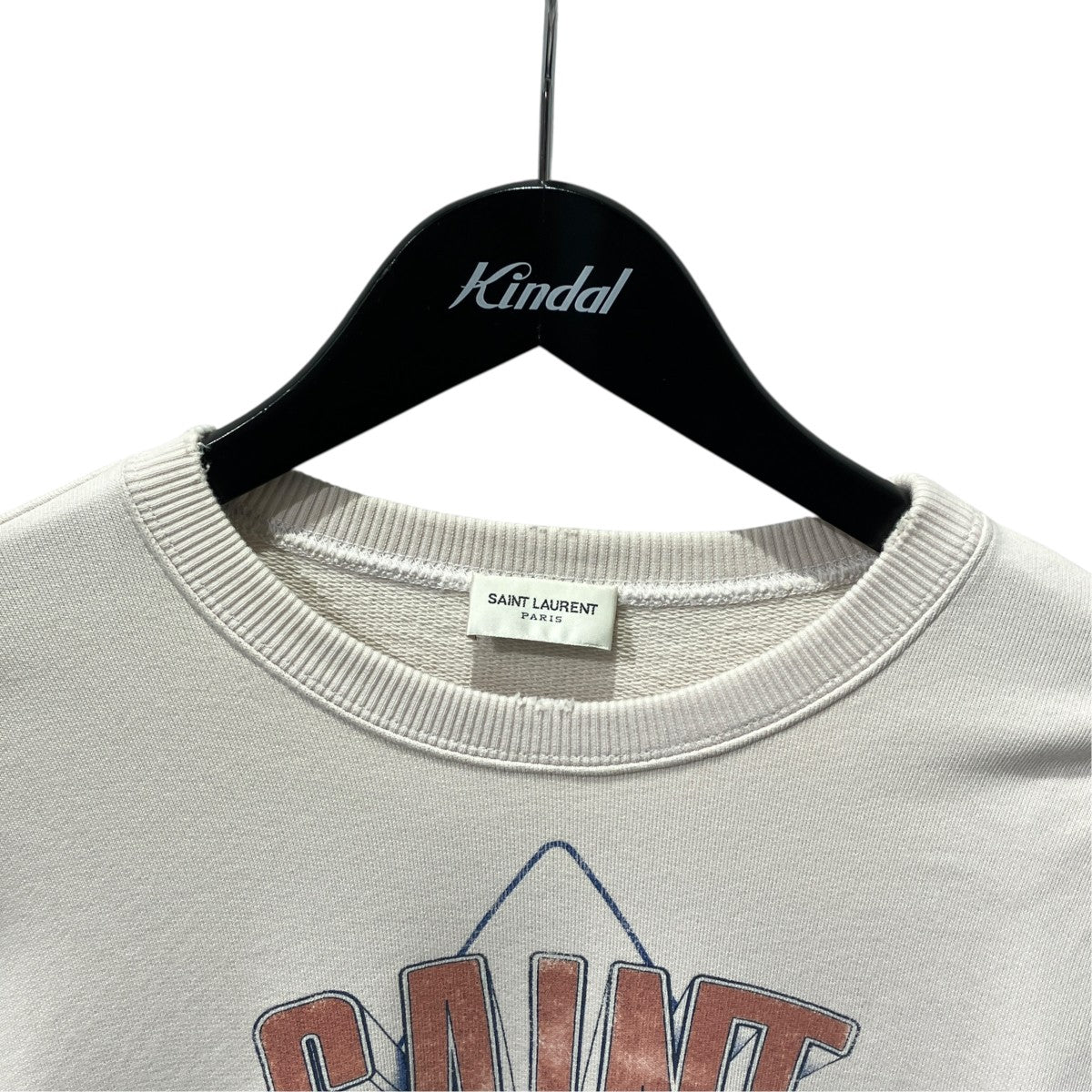 18AWRobot Sweatshirtスウェット557556 YBDW2