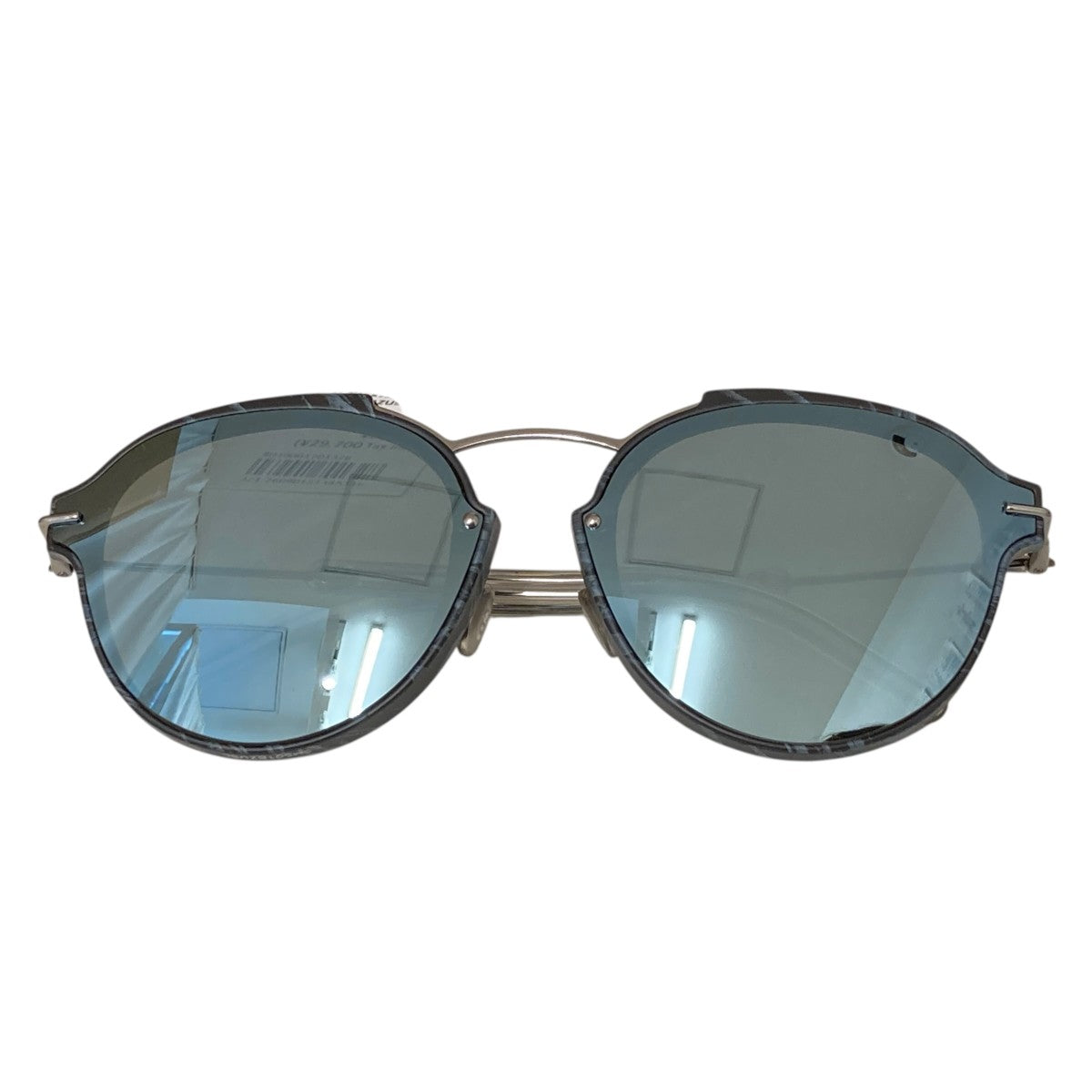 DIOR ECLATサングラスSM501BZUSL