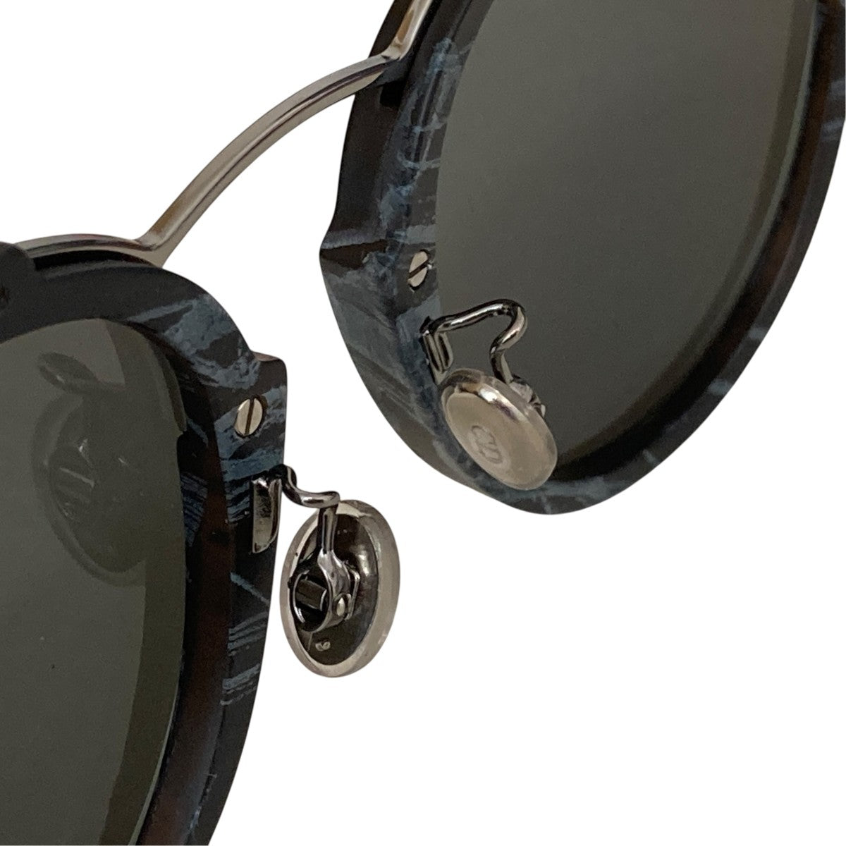 DIOR ECLATサングラスSM501BZUSL