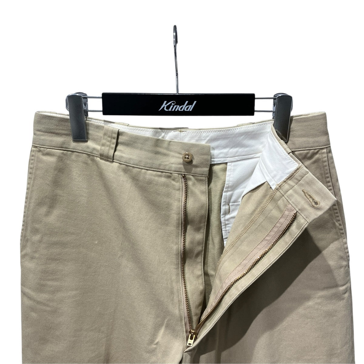 M1963 CHINO TROUSERSチノパンツ440-201-03/21S-2