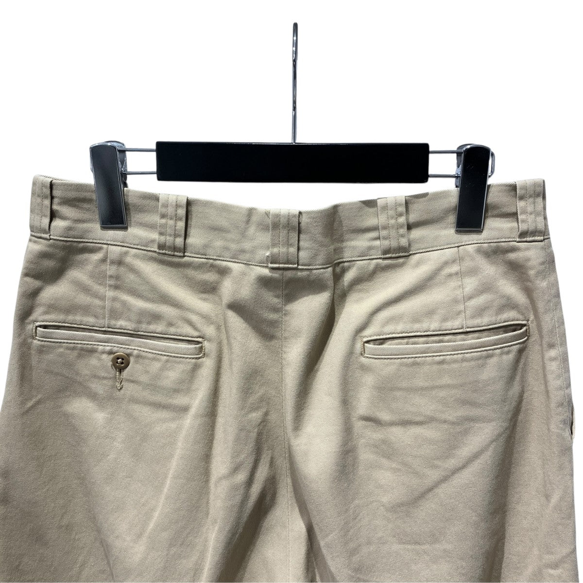 M1963 CHINO TROUSERSチノパンツ440-201-03/21S-2