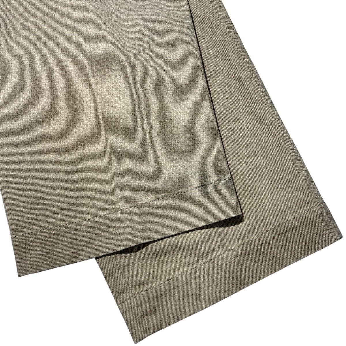 M1963 CHINO TROUSERSチノパンツ440-201-03/21S-2