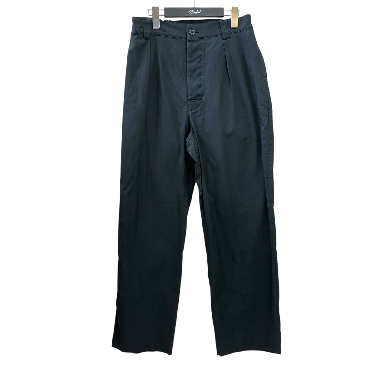 タックワイドパンツ579-2140015