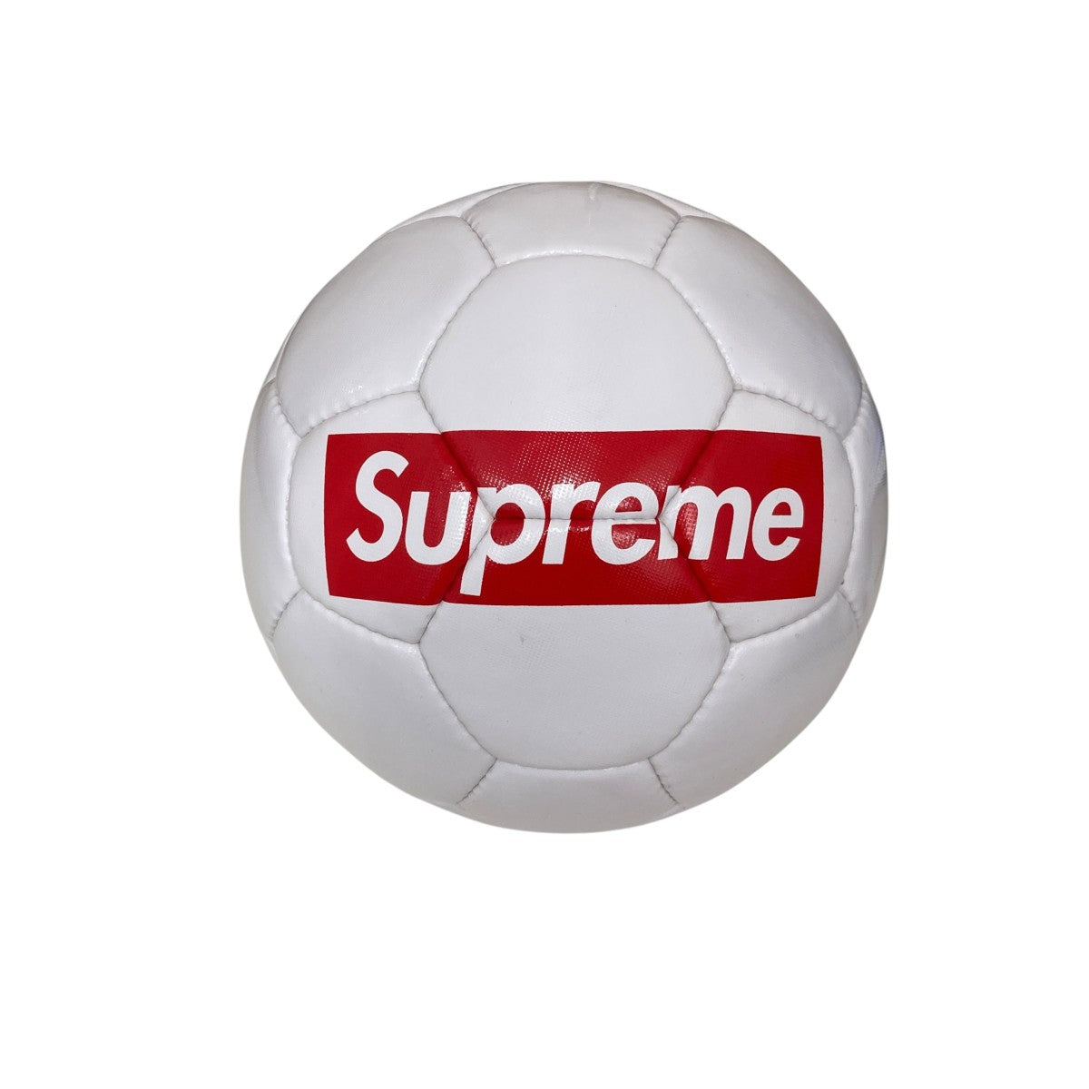 22ssSupreme ／ Umbro Soccer Ballサッカーボール