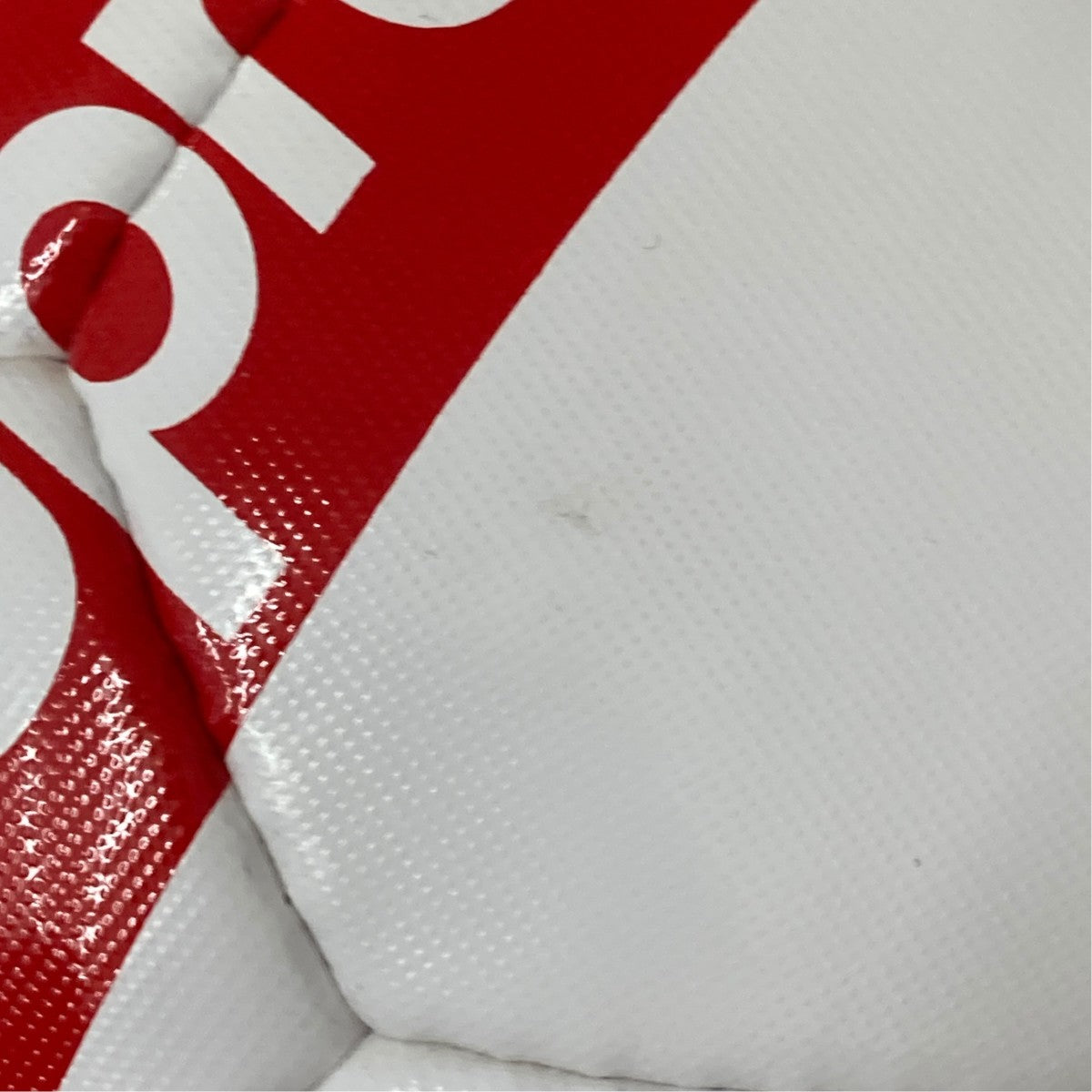 22ssSupreme ／ Umbro Soccer Ballサッカーボール