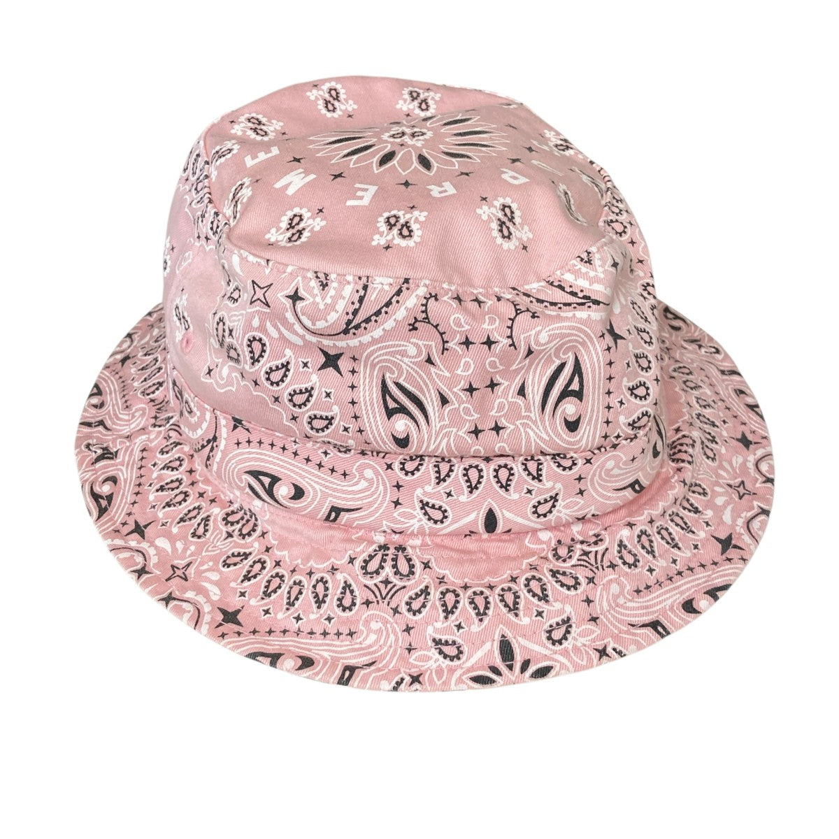 Bandana Crusherハット
