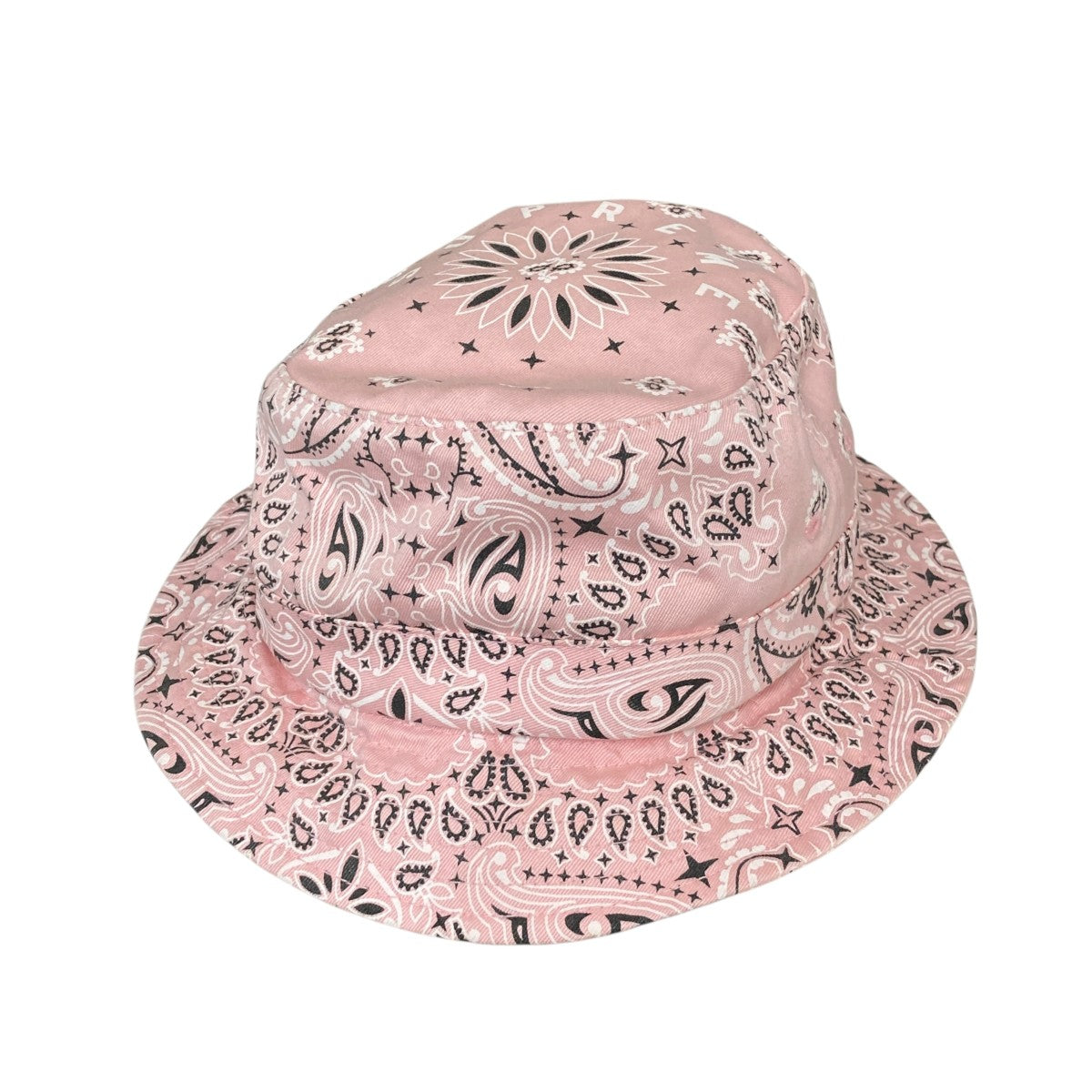Bandana Crusherハット