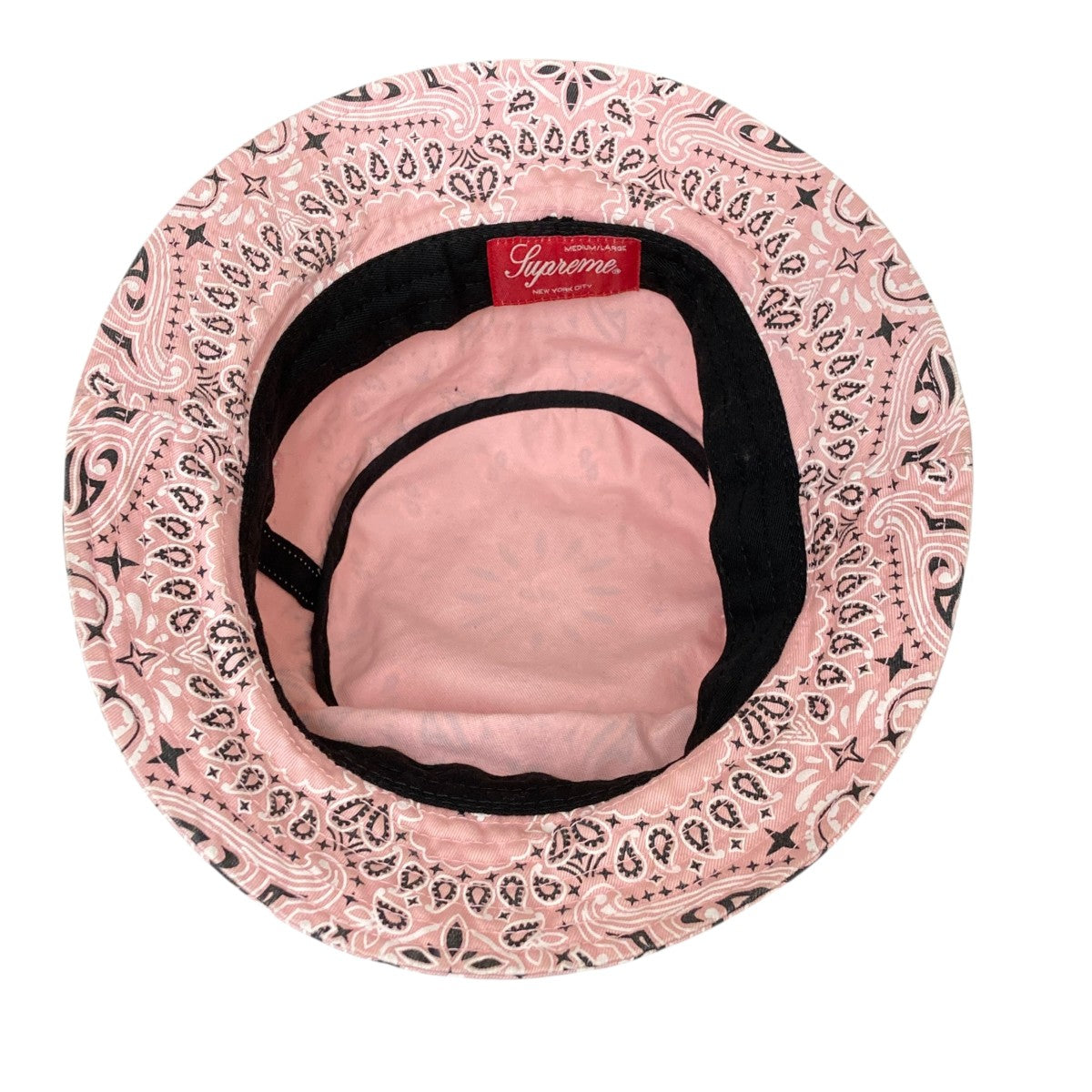 Bandana Crusherハット