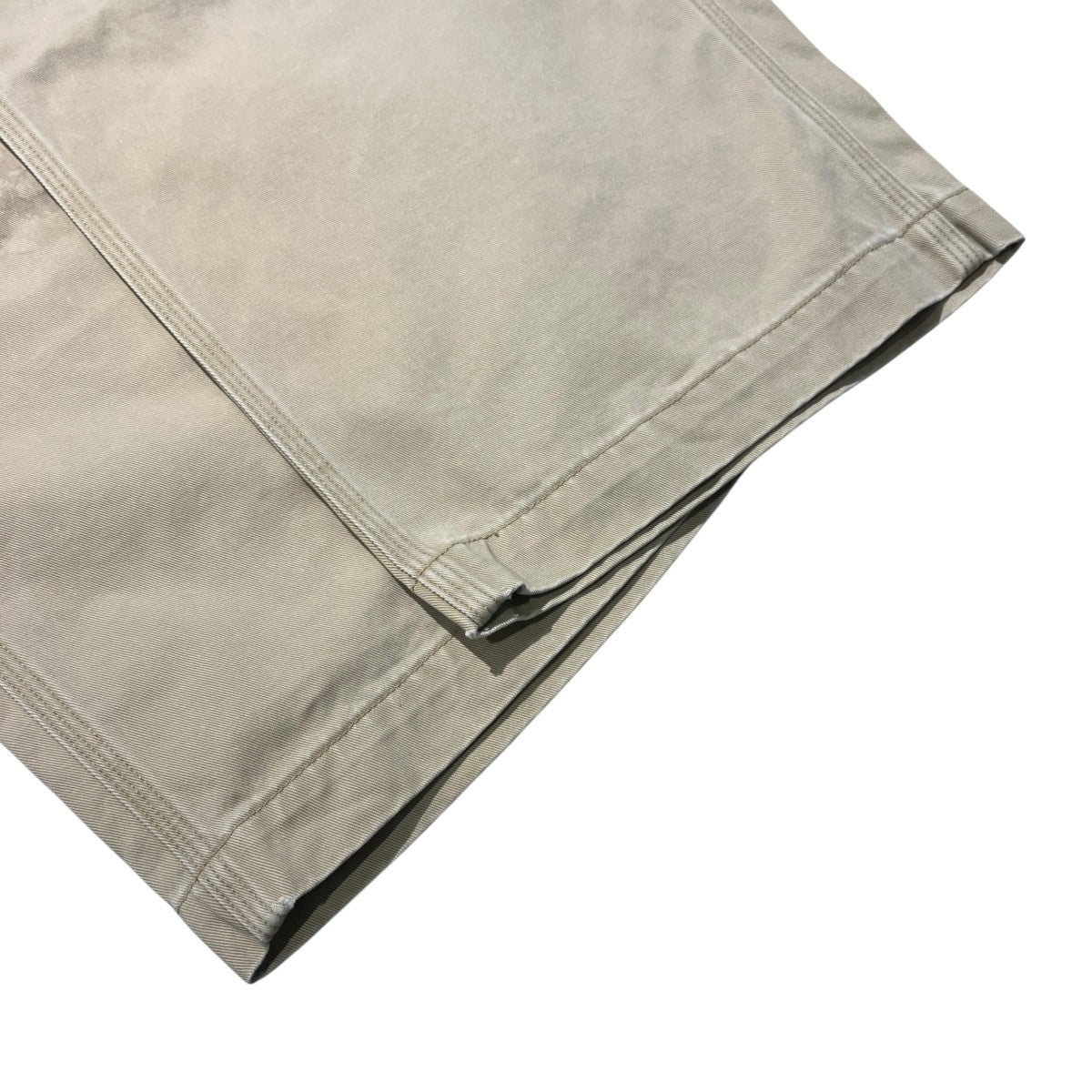 BELL PANTS   USED加工ワイドパンツOF-P180
