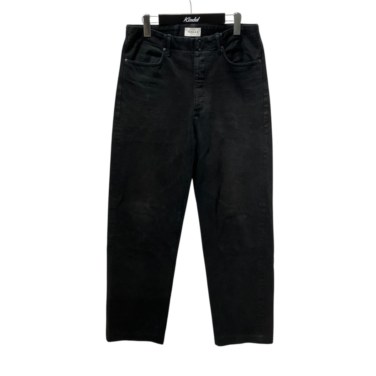 the jean trousersデニムパンツST-2-BK