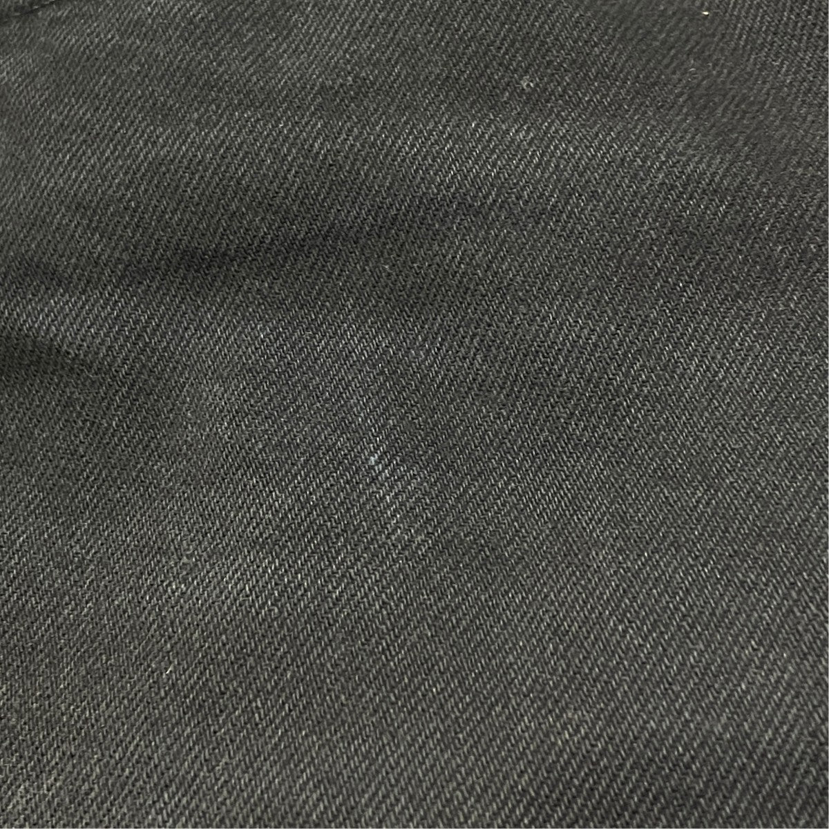 the jean trousersデニムパンツST-2-BK