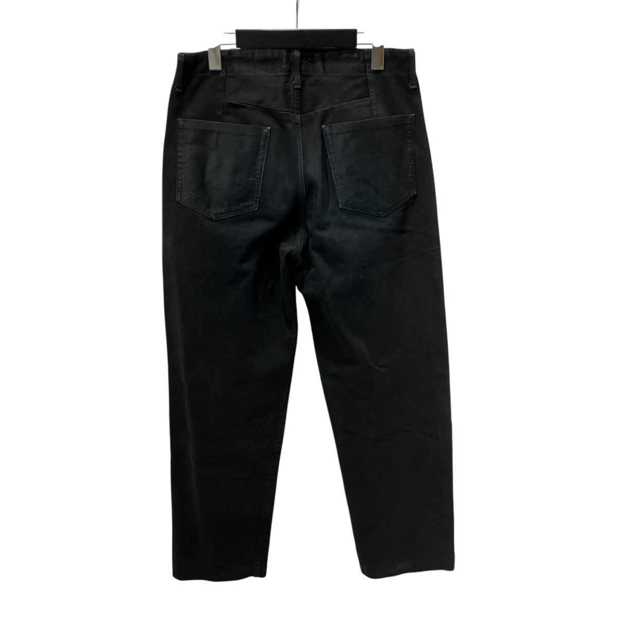 the jean trousersデニムパンツST-2-BK
