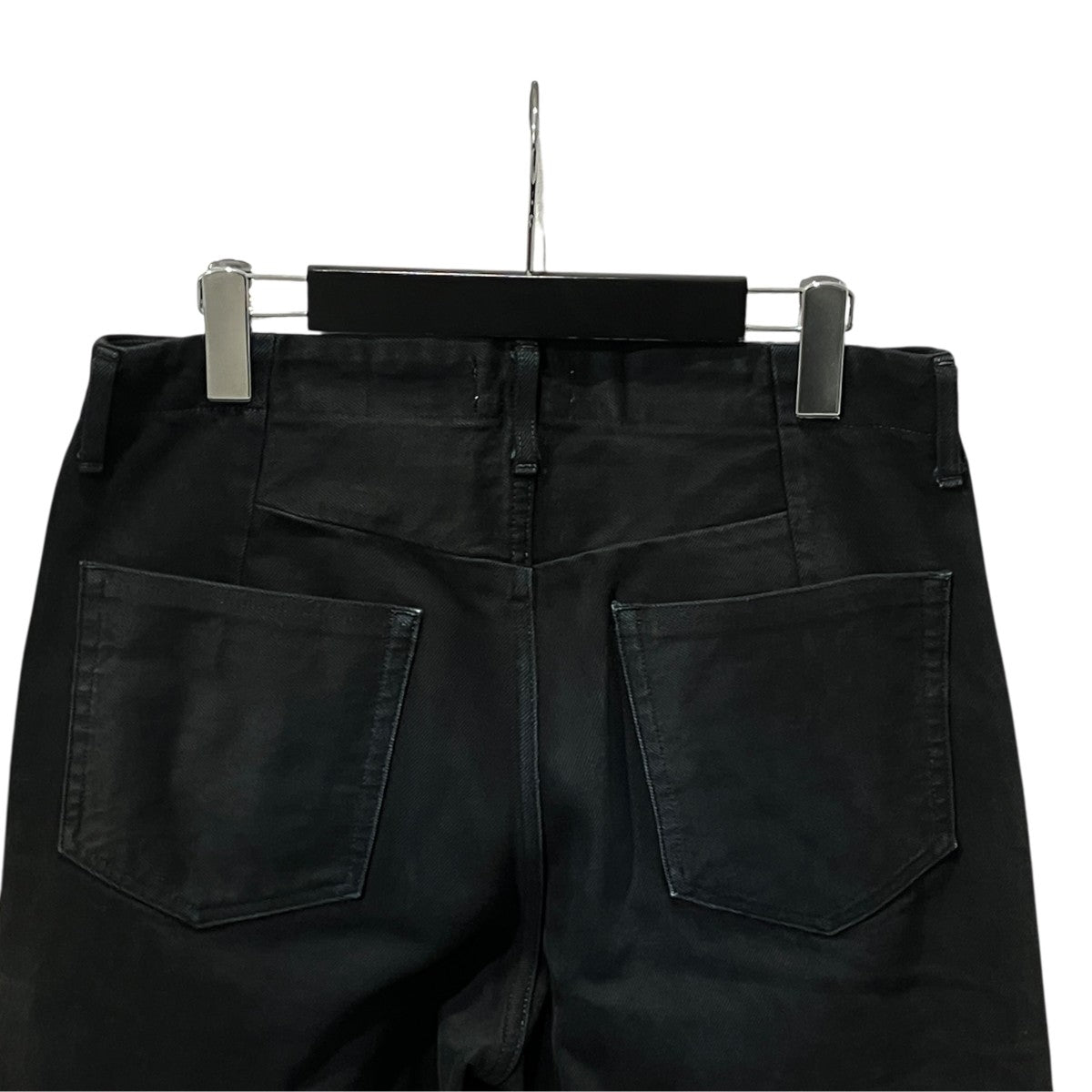 the jean trousersデニムパンツST-2-BK