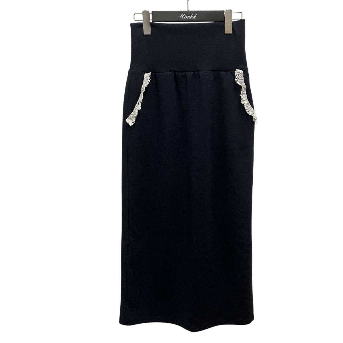 J．N．Hearts Lace Stretch skirtスカートJNH-266005 古着・中古-1枚目のアイテム画像