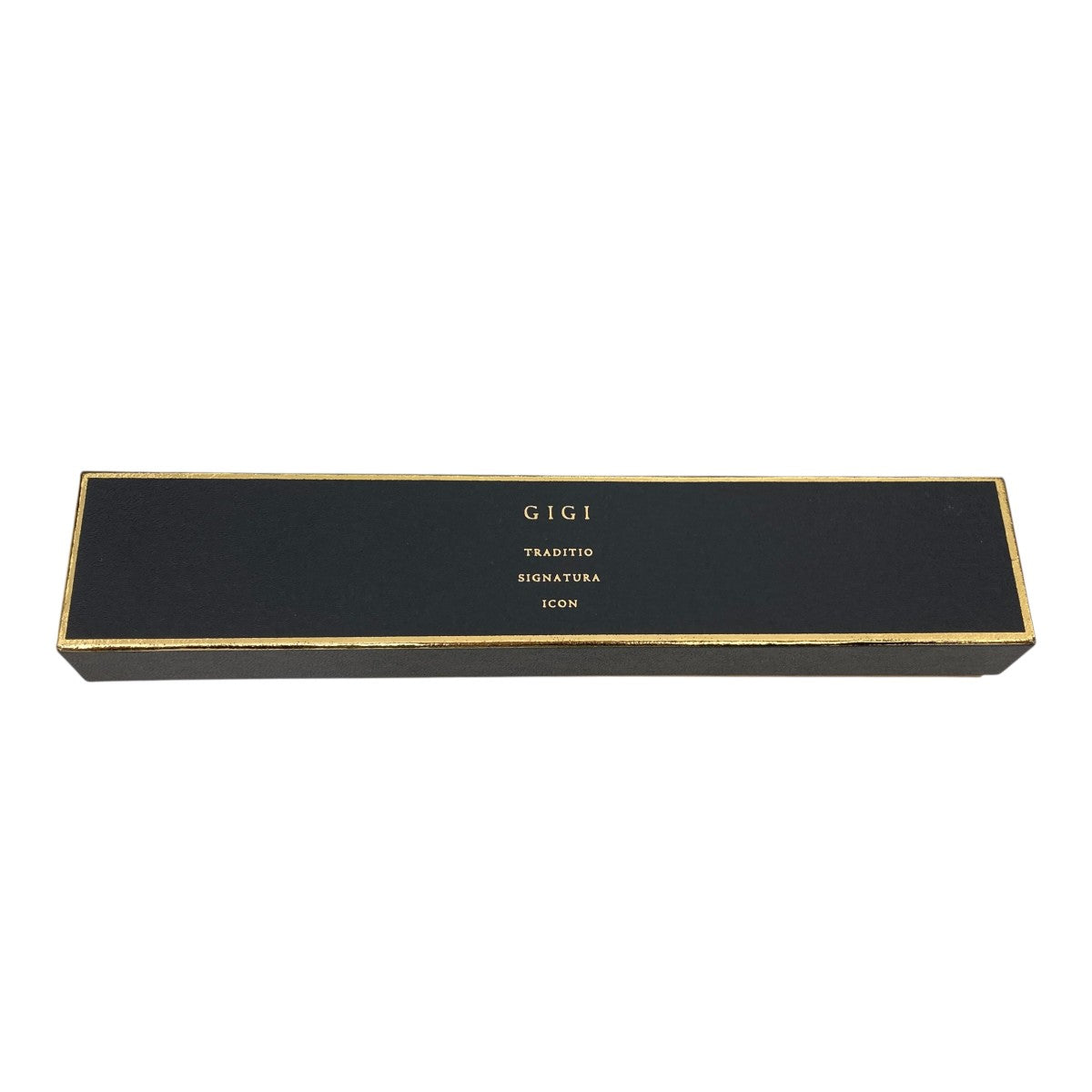 Gold line necklaceネックレスS10005