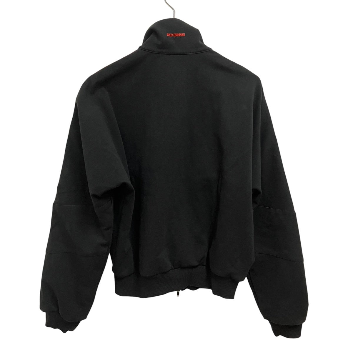 KNIT TRACKTOPトラックジャケットJW4049