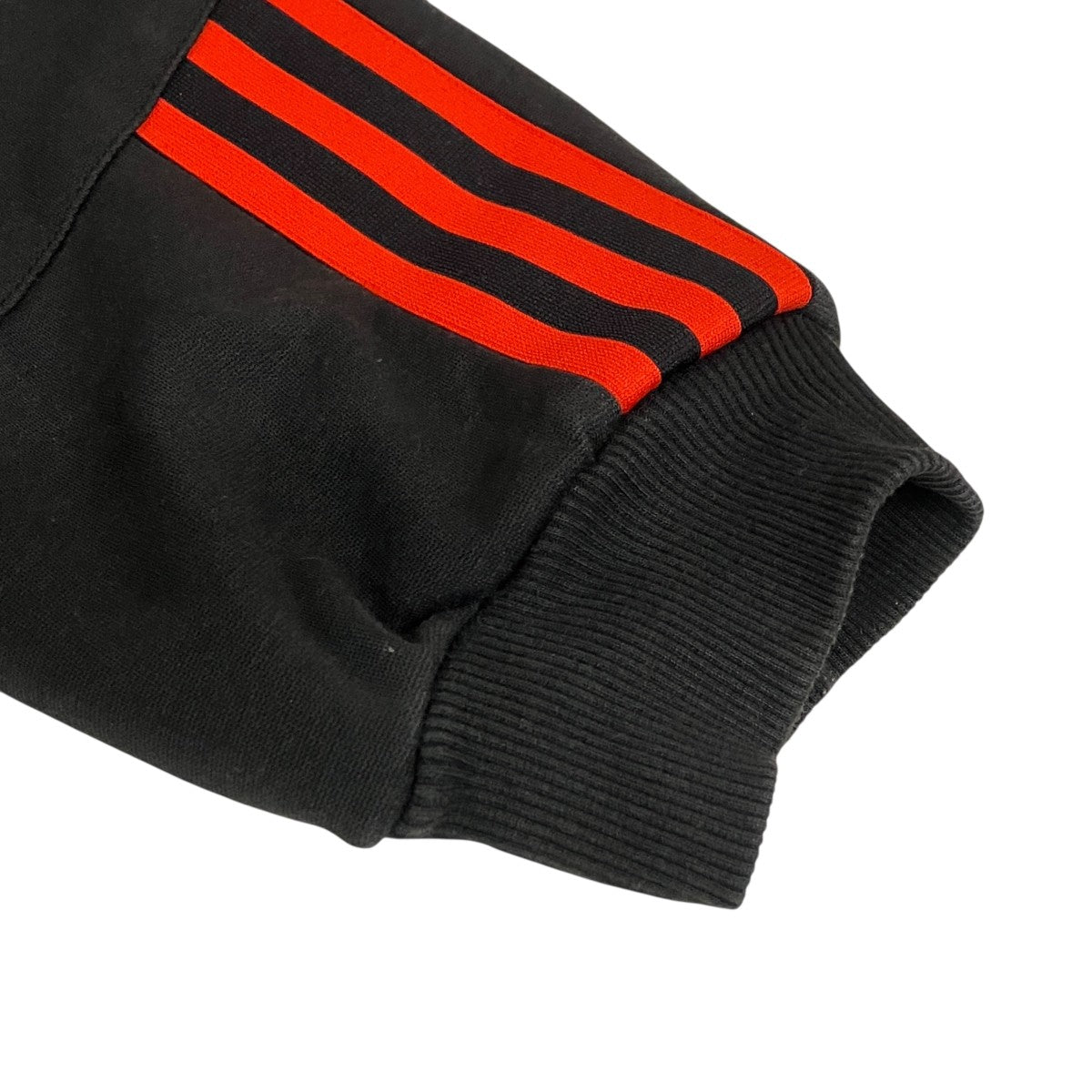KNIT TRACKTOPトラックジャケットJW4049