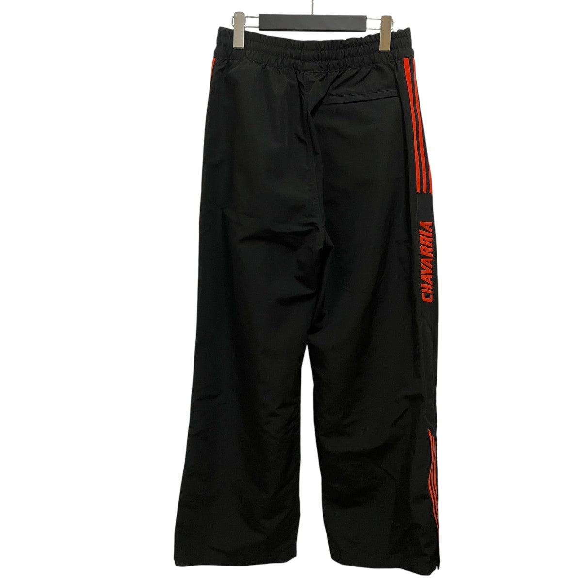WOVEN TRACK PANTSトラックパンツJW4050