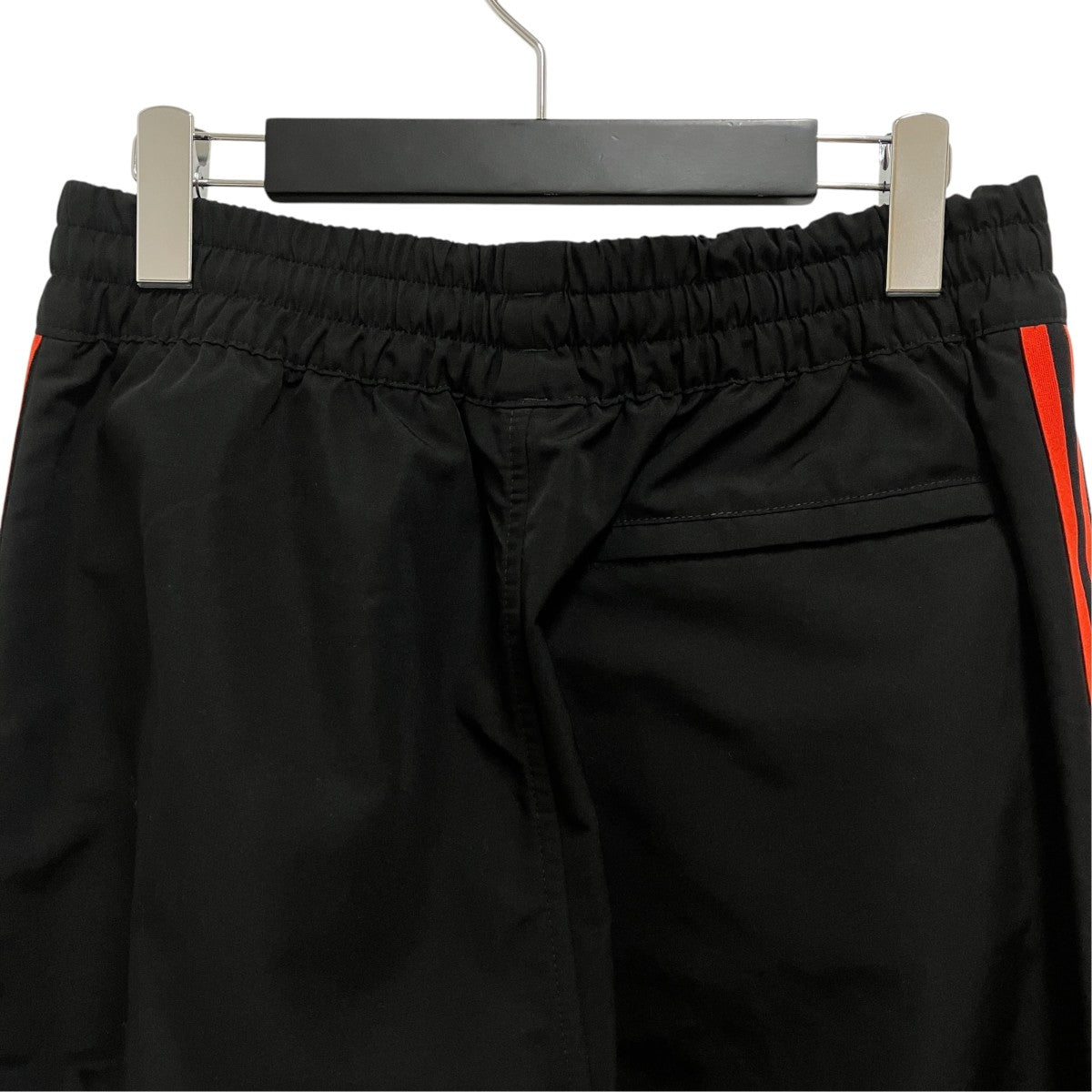 WOVEN TRACK PANTSトラックパンツJW4050