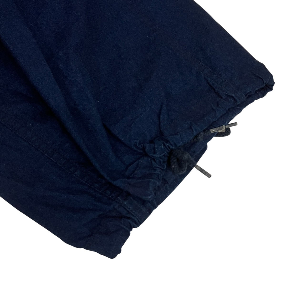 MIL 6 Pocket Indigo Ripstopパンツ38-24-0104-120