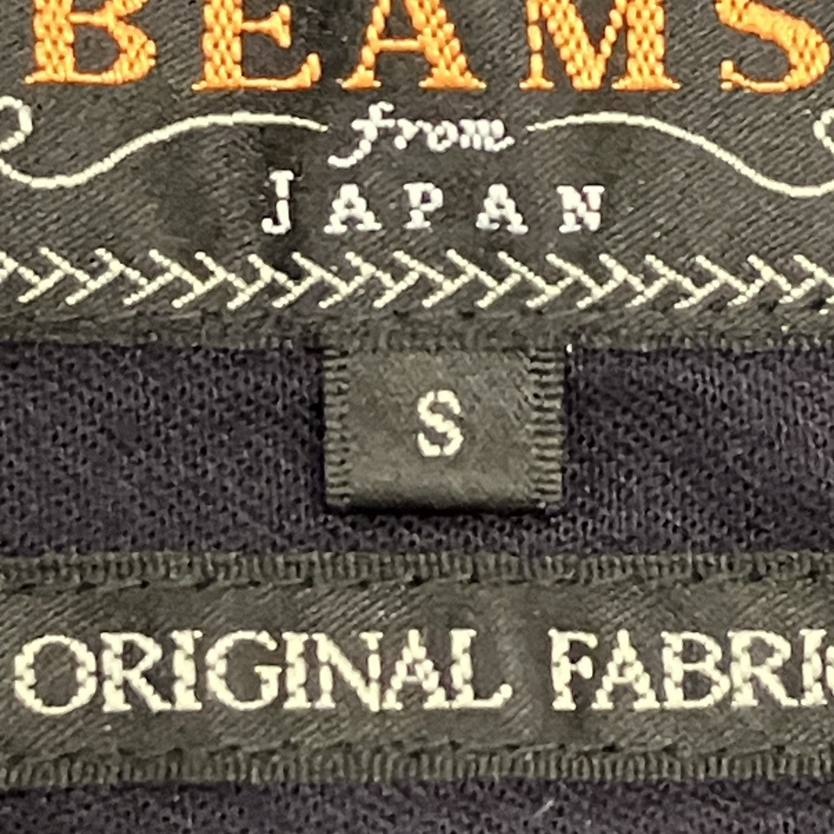 MIL 6 Pocket Indigo Ripstopパンツ38-24-0104-120
