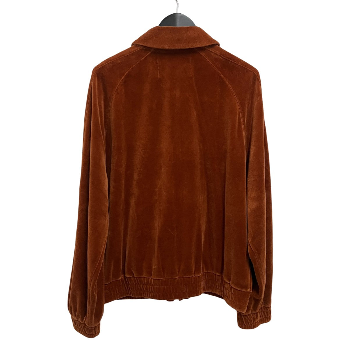 SATUR(セター) ESSENTIAL LAWTON TRACK JACKETトラックジャケット