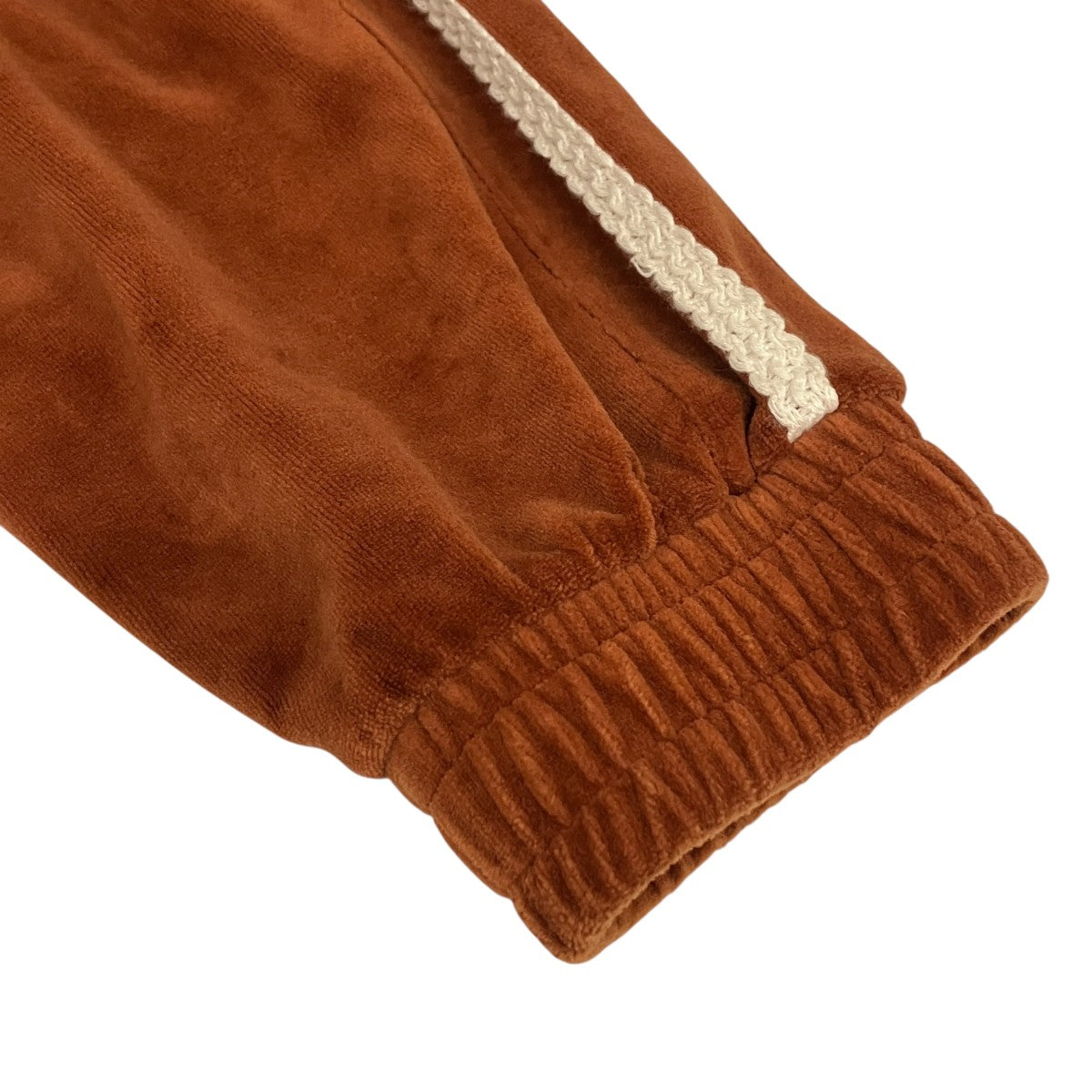 ESSENTIAL LAWTON TRACK JACKETトラックジャケットSA23FWMJ27