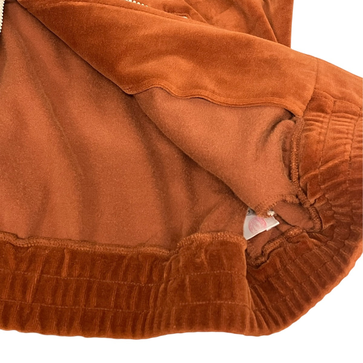 ESSENTIAL LAWTON TRACK JACKETトラックジャケットSA23FWMJ27
