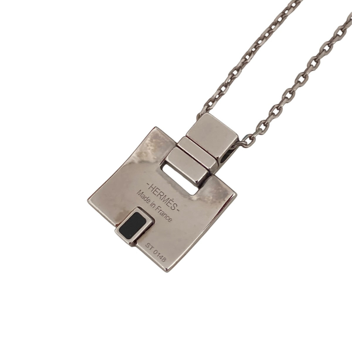 HERMES(エルメス) ペンダント アイリーンネックレスH146201FP03