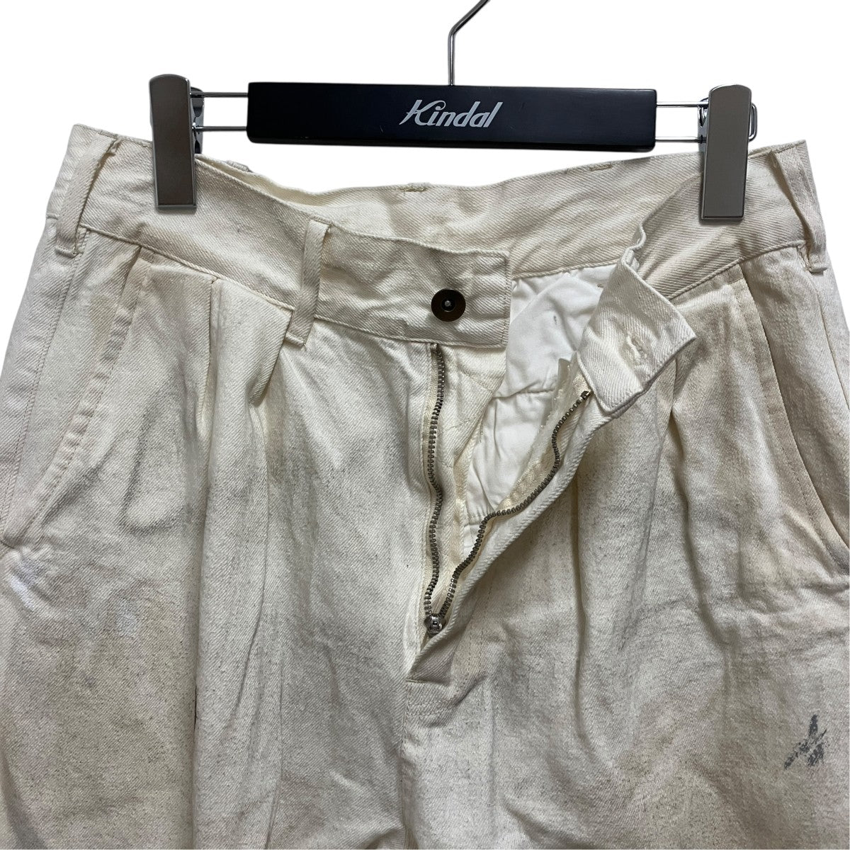 デニムパンツ20SS-TNK-WSH-D002
