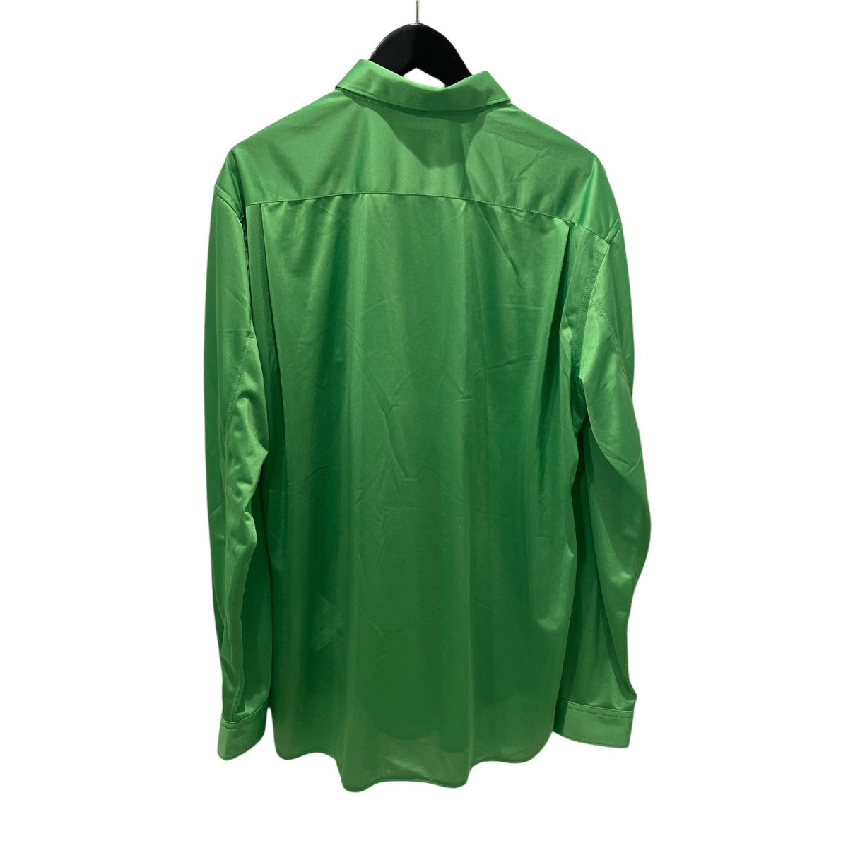COMME des GARCONS HOMME PLUS 26SS長袖ブラウスPQ-T034 古着・中古-2枚目のアイテム画像