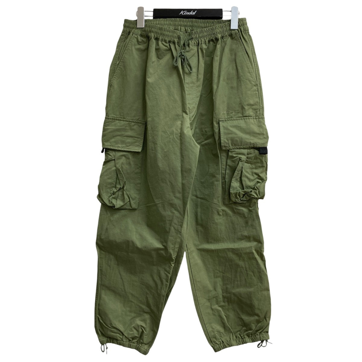 NYLON EASY CARGO PANTSカーゴパンツ101231031009