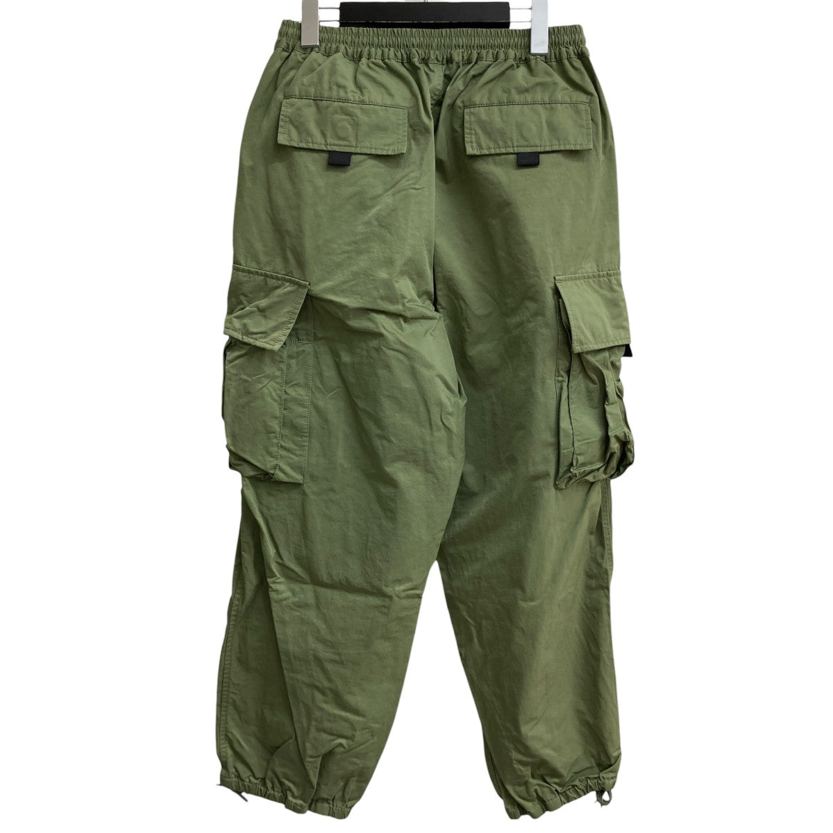 NYLON EASY CARGO PANTSカーゴパンツ101231031009