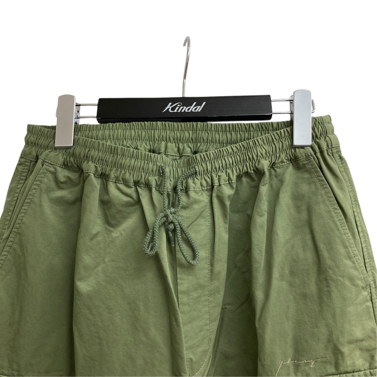 NYLON EASY CARGO PANTSカーゴパンツ101231031009