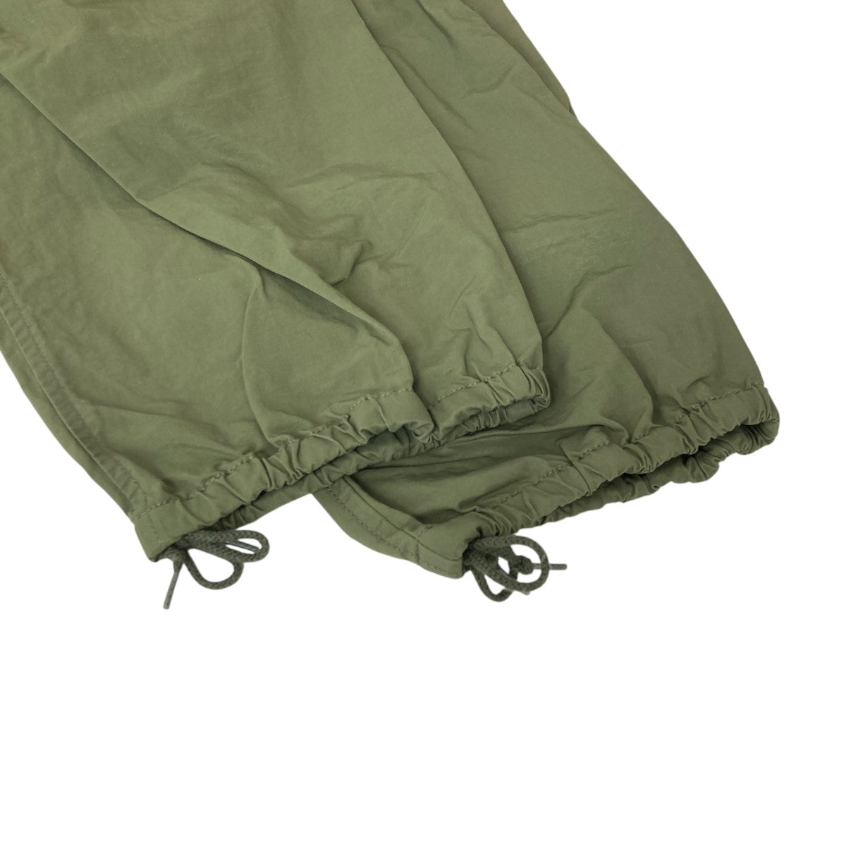 NYLON EASY CARGO PANTSカーゴパンツ101231031009
