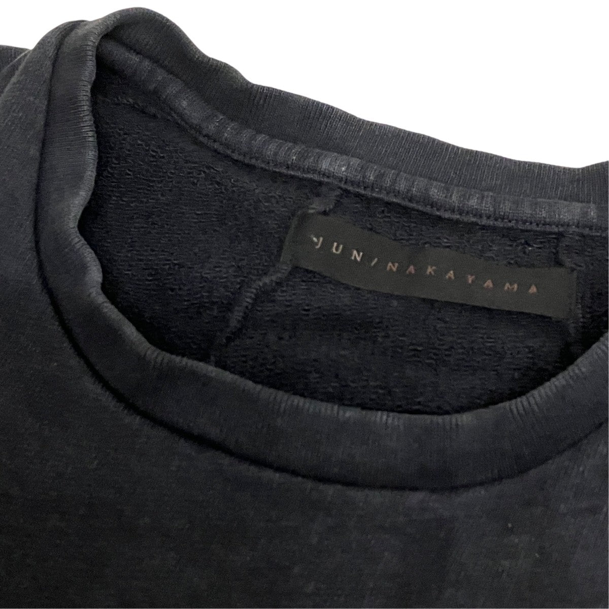 EAGLES CREWNECK   BLKスウェットJN-FW25-009